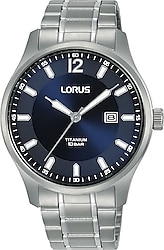 Lorus RH997QX9 Erkek Kol Saati