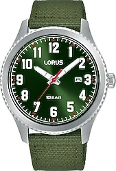 Lorus RH997RX9 Erkek Kol Saati