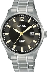 Lorus RH999QX9 Erkek Kol Saati