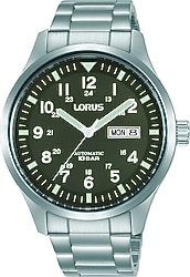 Lorus RL407BX9 Erkek Kol Saati