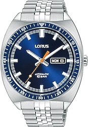 Lorus RL441BX9 Erkek Kol Saati
