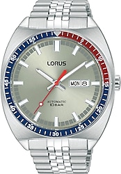Lorus RL447BX9 Erkek Kol Saati