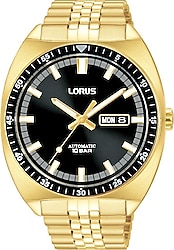 Lorus RL448BX9 Erkek Kol Saati