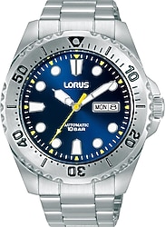 Lorus RL473BX9 Erkek Kol Saati