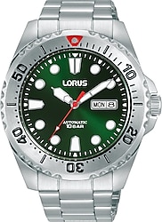 Lorus RL475BX9 Erkek Kol Saati