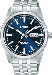 Lorus RL49 Çelik Kordon Erkek Kol Saati