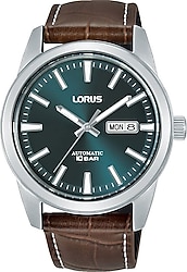 Lorus RL49 Deri Kordon Erkek Kol Saati