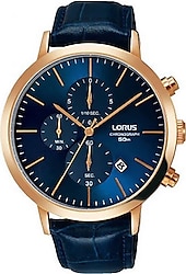 Lorus RM378DX9 Erkek Kol Saati