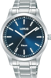 Lorus RRX23JX9 Erkek Kol Saati