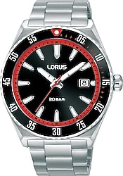Lorus RS951DX9 Erkek Kol Saati