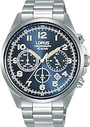 Lorus RT305KX9 Erkek Kol Saati