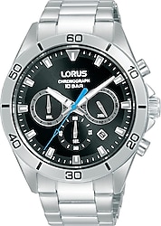 Lorus RT335KX9 Erkek Kol Saati