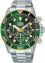 Lorus RT340JX9 Erkek Kol Saati