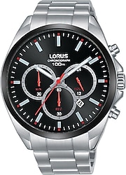 Lorus RT361GX9 Erkek Kol Saati