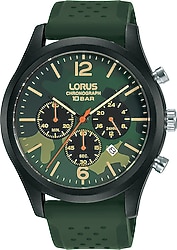 Lorus RT399HX9 Erkek Kol Saati