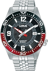 Lorus RU413AX9 Erkek Kol Saati