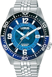 Lorus RU415AX9 Erkek Kol Saati
