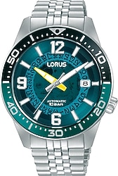 Lorus RU417AX9 Erkek Kol Saati