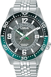 Lorus RU419AX9 Erkek Kol Saati