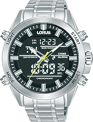 Lorus RW663AX9 Erkek Kol Saati