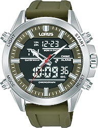 Lorus RW669AX9 Erkek Kol Saati