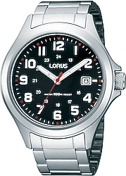 Lorus RXH01IX5 Erkek Kol Saati