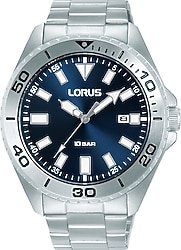 Lorus RXH51KX9 Erkek Kol Saati