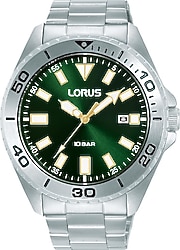 Lorus RXH53KX9 Erkek Kol Saati
