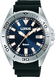Lorus RXH57KX9 Erkek Kol Saati