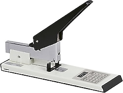 Lotte 100 Yaprak Arşiv Tipi Kollu Zımba Makinesi LT326