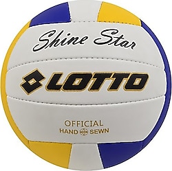 Lotto R4350 Shine Star 5 Numara Voleybol Topu