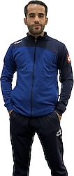 Lotto Suit Shine Camp II Full-Zip R4233 Erkek Eşofman Takımı