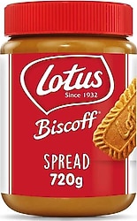 Lotus Biscoff Spread Original 720 gr