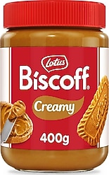 Lotus Biscoff Spread Original 400 gr