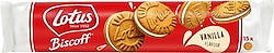 Lotus Biscoff Vanilla Flavour Bisküvi 150 gr