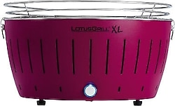 LotusGrill XL Dumansız Kömürlü Mangal