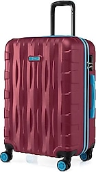 Louisiana Polo 1167 ABS Orta Boy Valiz