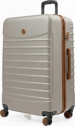 Louisiana Polo 1168 ABS Orta Boy Valiz