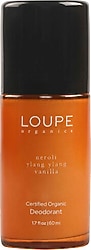 Loupe Organics Neroli Ylang Ylang Vanilla İçeren 60 ml Roll-On Deodorant