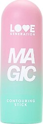 Love Generation Magic 03 Cocoa Master Stick Kontür