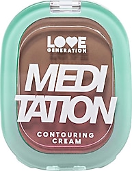Love Generation Meditation Cream 01 Sculpted Spice Kontür
