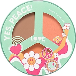 Love Generation Yes, Peace! 01 Beach Bebe Allık