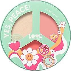 Love Generation Yes, Peace! 02 Cheeky Glow Allık