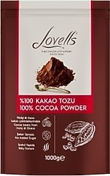 Lovells Toz Kakao 1 kg