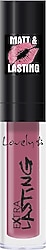Lovely Extra Lasting Lip Gloss No: 2