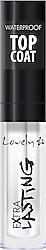 Lovely Extra Lasting Lip Gloss Top Coat