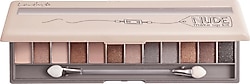 Lovely Nude Make Up Kit Far Paleti