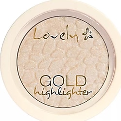 Lovely Gold Highlighter