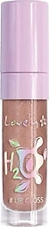 Lovely H2O Su Bazlı 11 Dudak Parlatıcısı