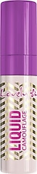 Lovely Camouflage Bozulma ve Gölgelendirme Karşıtı 01 Soft 4 gr Likit Kapatıcı